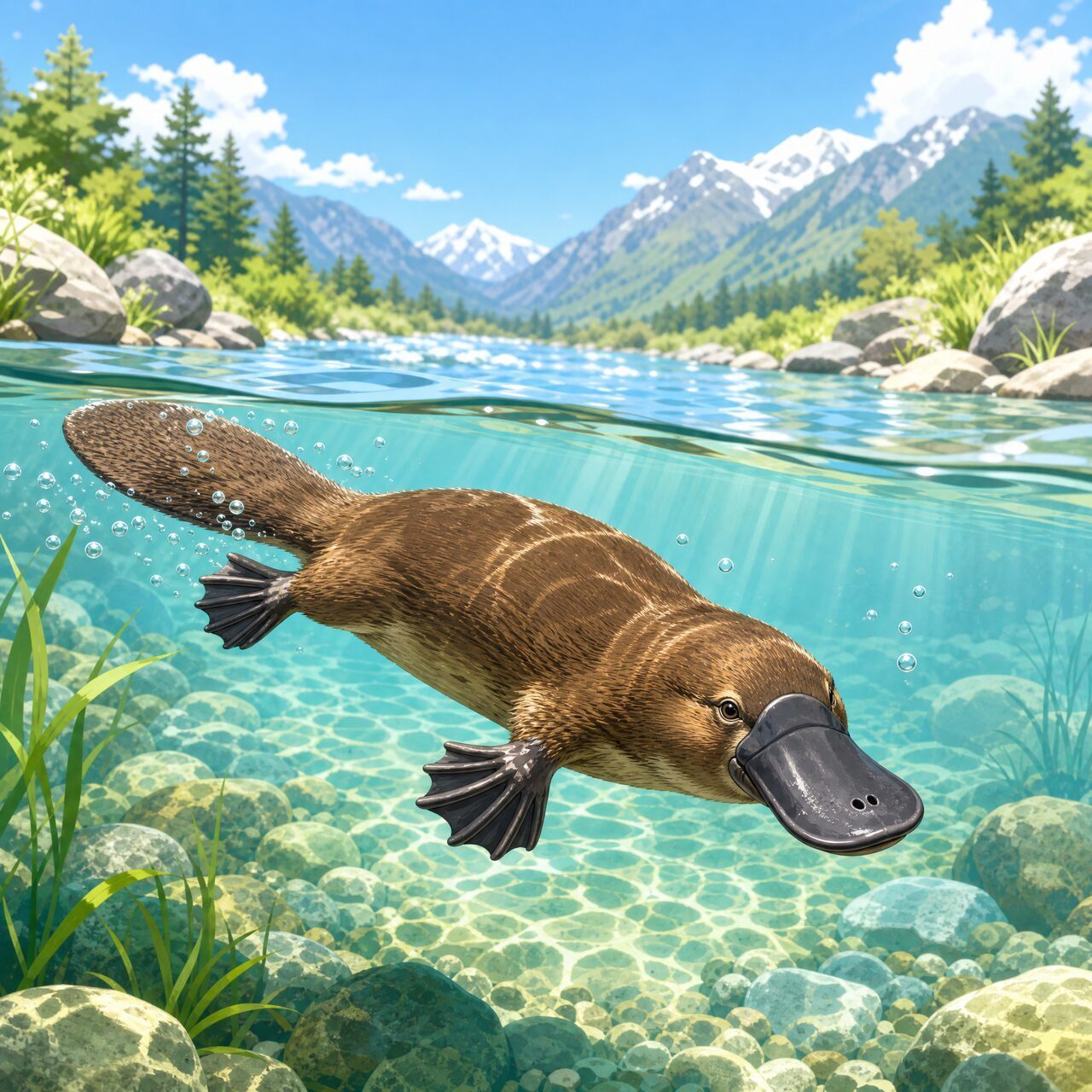 Platypus